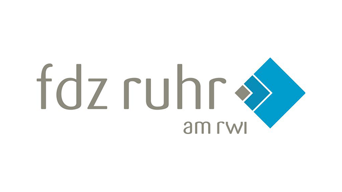 Forschungsdatenzentrum Ruhr am RWI