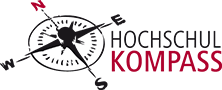 Hochschulkompass, ein Angebot der Hochschulrektorenkonferenz