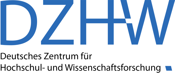 DZHW: Deutsches Zentrum für Hochschul- und Wissenschaftsforschung