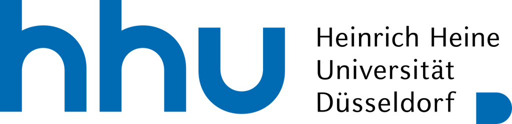 HHU: Heinrich-Heine-Universität Düsseldorf