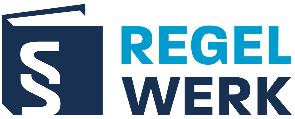 RegelWerk – Startseite