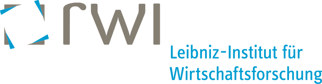 RWI: RWI – Leibniz-Institut für Wirtschaftsforschung